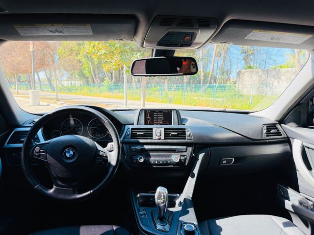 2013 BMW 3 Series 328i | Reseda, CA | Angeles Auto Alliance