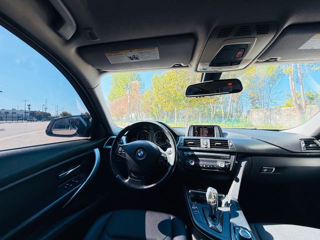 2013 BMW 3 Series 328i | Reseda, CA | Angeles Auto Alliance