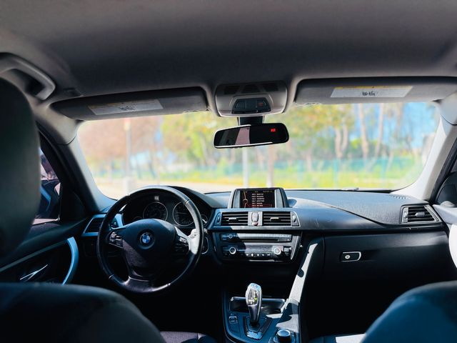 2013 BMW 3 Series 328i | Reseda, CA | Angeles Auto Alliance