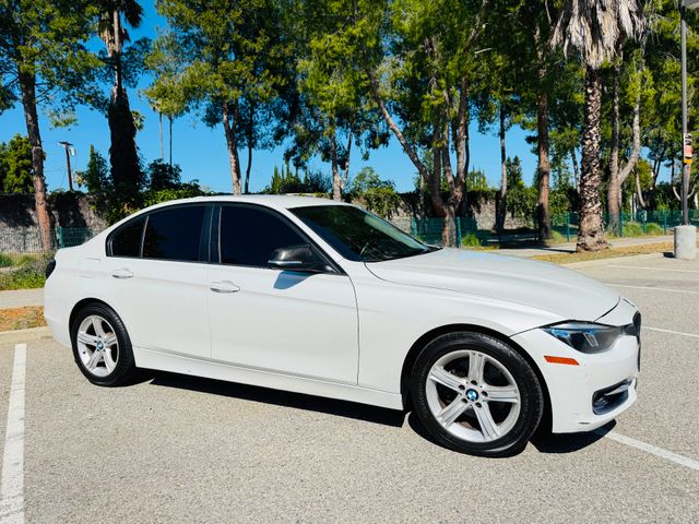 2013 BMW 3 Series 328i | Reseda, CA | Angeles Auto Alliance