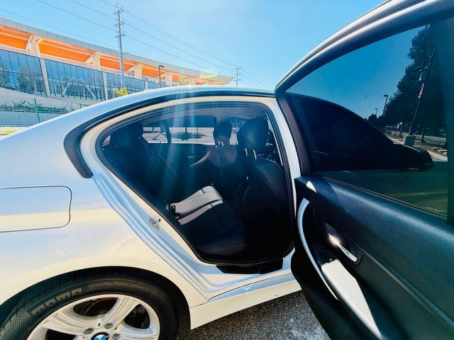 2013 BMW 3 Series 328i | Reseda, CA | Angeles Auto Alliance