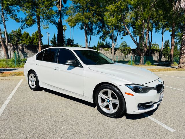 2013 BMW 3 Series 328i | Reseda, CA | Angeles Auto Alliance