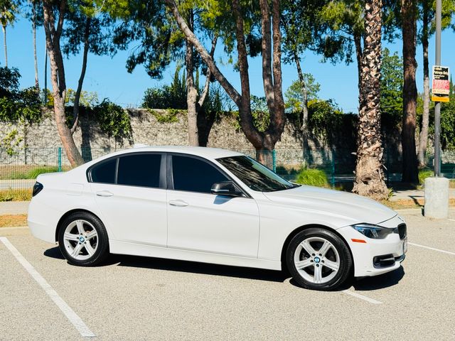 2013 BMW 3 Series 328i | Reseda, CA | Angeles Auto Alliance