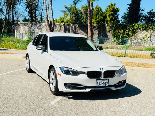 2013 BMW 3 Series 328i | Reseda, CA | Angeles Auto Alliance