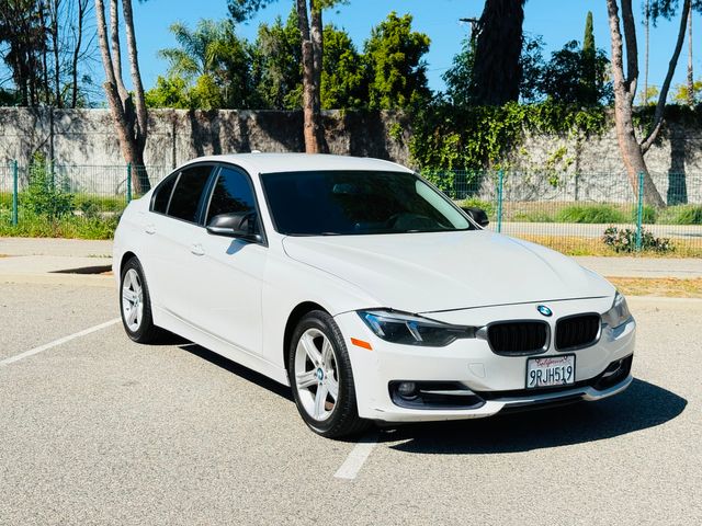 2013 BMW 3 Series 328i | Reseda, CA | Angeles Auto Alliance