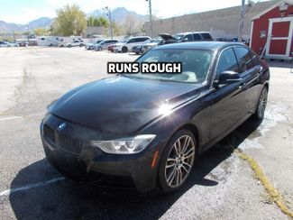 2013 BMW 3 Series 335i xDrive in Salt Lake City, UT 84115