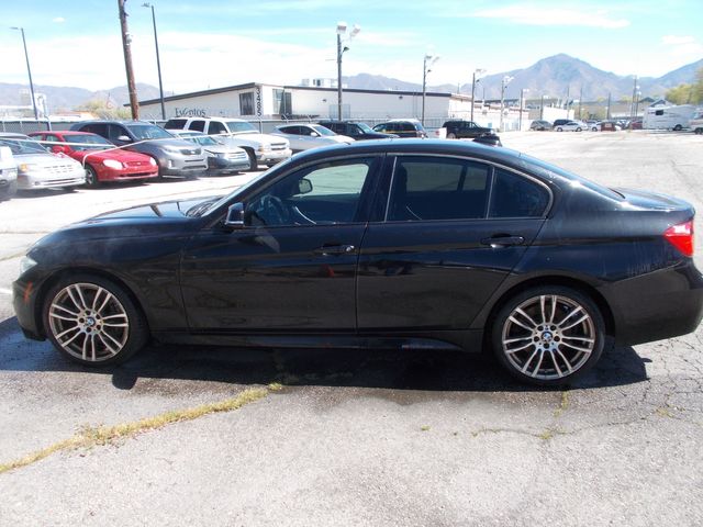 2013 BMW 3 Series 335i xDrive 2013 BMW 3 Series 335i xDrive