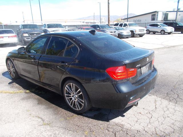2013 BMW 3 Series 335i xDrive 2013 BMW 3 Series 335i xDrive