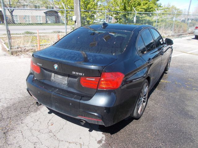 2013 BMW 3 Series 335i xDrive 2013 BMW 3 Series 335i xDrive