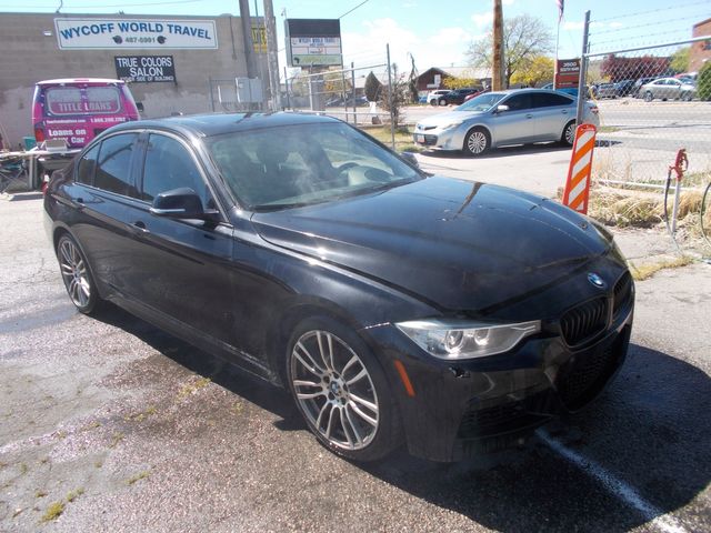 2013 BMW 3 Series 335i xDrive 2013 BMW 3 Series 335i xDrive