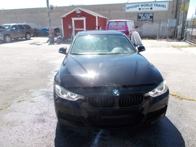 2013 BMW 3 Series 335i xDrive 2013 BMW 3 Series 335i xDrive