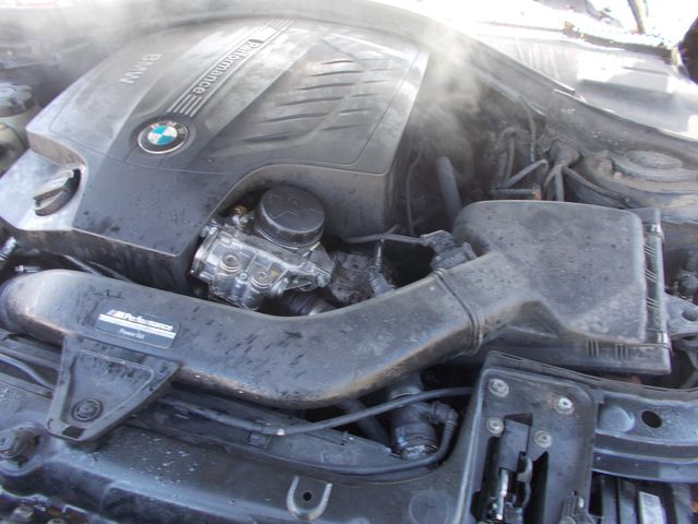 2013 BMW 3 Series 335i xDrive