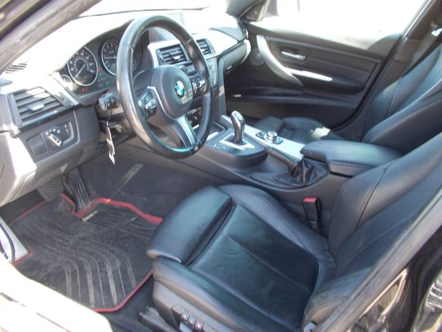 2013 BMW 3 Series 335i xDrive 2013 BMW 3 Series 335i xDrive