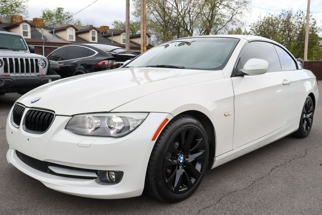 2013 BMW 328i Convertible | American Fork, Utah | Auto's Inc.