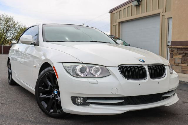 2013 BMW 328i Convertible | American Fork, Utah | Auto's Inc.