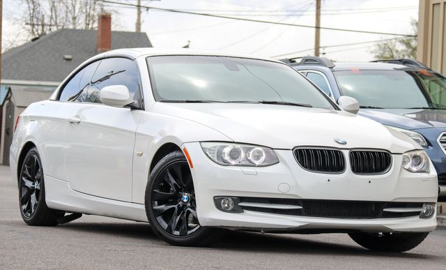 2013 BMW 328i Convertible | American Fork, Utah | Auto's Inc.