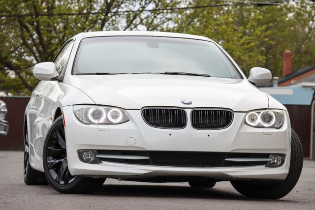 2013 BMW 328i Convertible | American Fork, Utah | Auto's Inc.