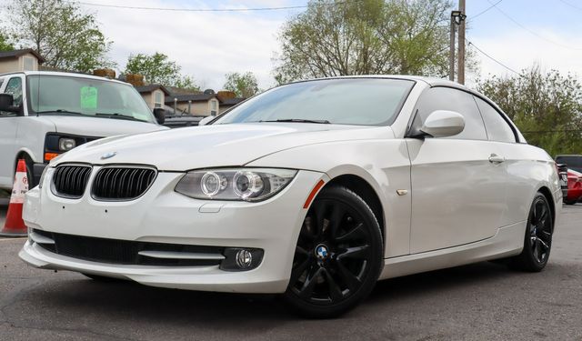2013 BMW 328i Convertible | American Fork, Utah | Auto's Inc. 2013 BMW 328i Convertible | American Fork, Utah | Auto's Inc.