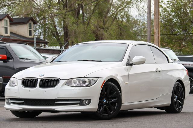2013 BMW 328i Convertible | American Fork, Utah | Auto's Inc. 2013 BMW 328i Convertible | American Fork, Utah | Auto's Inc.