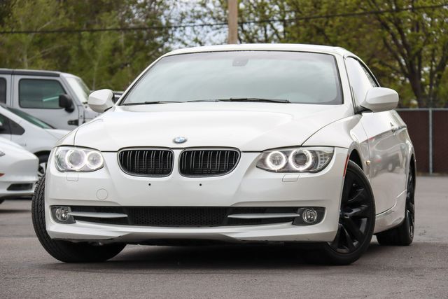 2013 BMW 328i Convertible | American Fork, Utah | Auto's Inc.