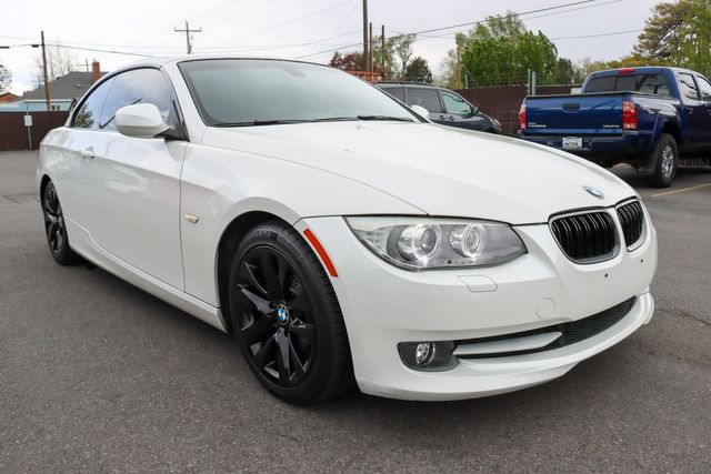 2013 BMW 328i Convertible | American Fork, Utah | Auto's Inc.