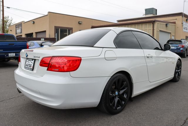2013 BMW 328i Convertible | American Fork, Utah | Auto's Inc.