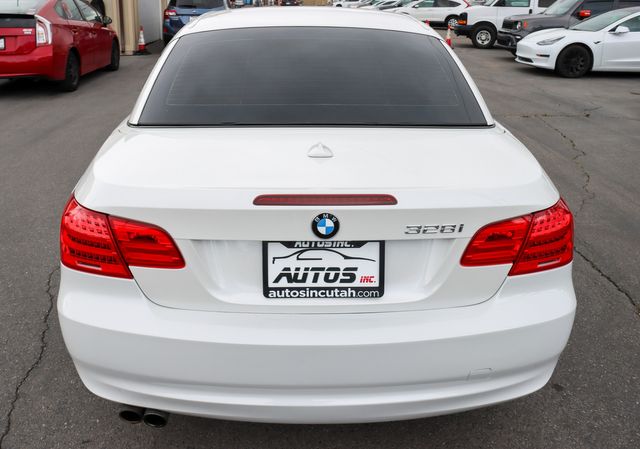 2013 BMW 328i Convertible | American Fork, Utah | Auto's Inc.