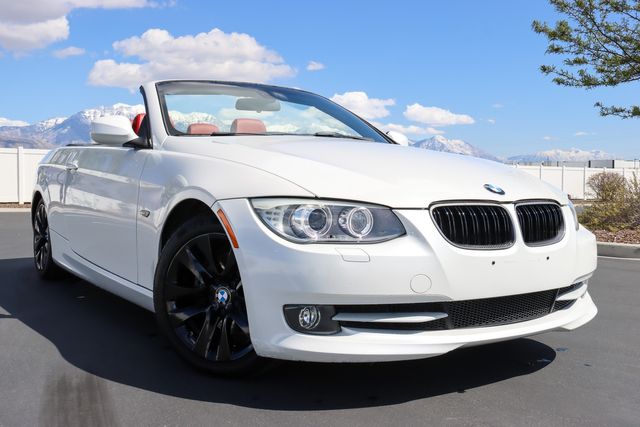 2013 BMW 328i Convertible | American Fork, Utah | Auto's Inc.