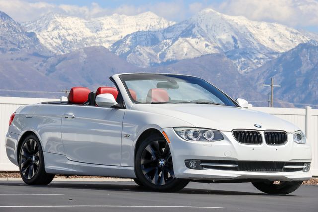 2013 BMW 328i Convertible | American Fork, Utah | Auto's Inc.