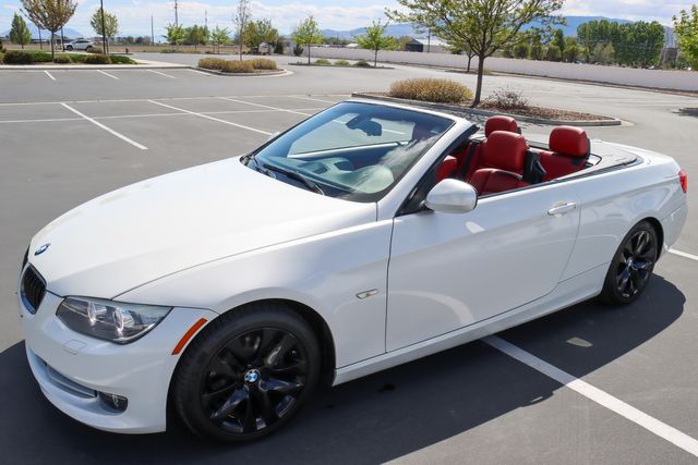 2013 BMW 328i Convertible | American Fork, Utah | Auto's Inc.