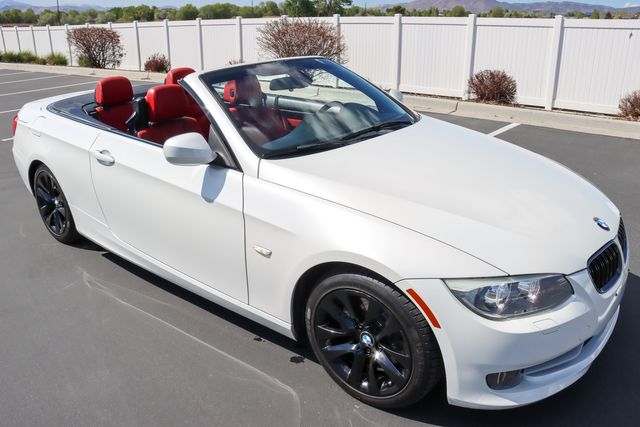 2013 BMW 328i Convertible | American Fork, Utah | Auto's Inc. 2013 BMW 328i Convertible | American Fork, Utah | Auto's Inc.