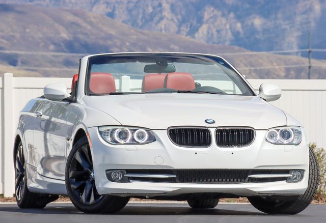 2013 BMW 328i Convertible | American Fork, Utah | Auto's Inc.