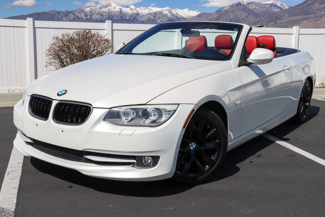 2013 BMW 328i Convertible | American Fork, Utah | Auto's Inc.