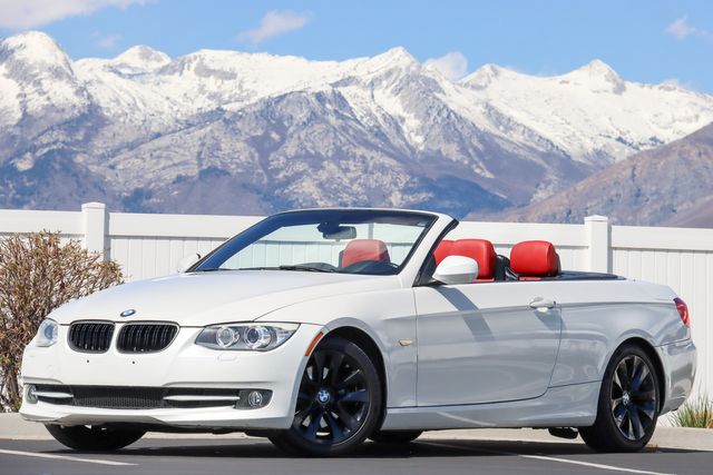 2013 BMW 328i Convertible | American Fork, Utah | Auto's Inc.
