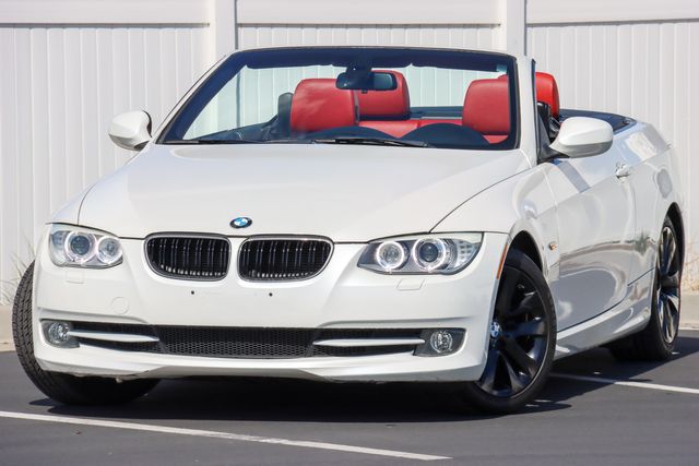 2013 BMW 328i Convertible | American Fork, Utah | Auto's Inc.