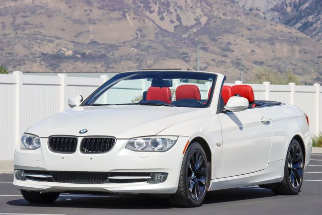 2013 BMW 328i Convertible | American Fork, Utah | Auto's Inc.