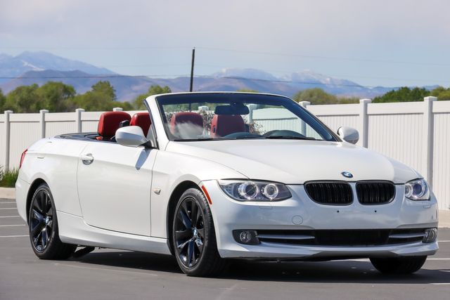 2013 BMW 328i Convertible | American Fork, Utah | Auto's Inc.