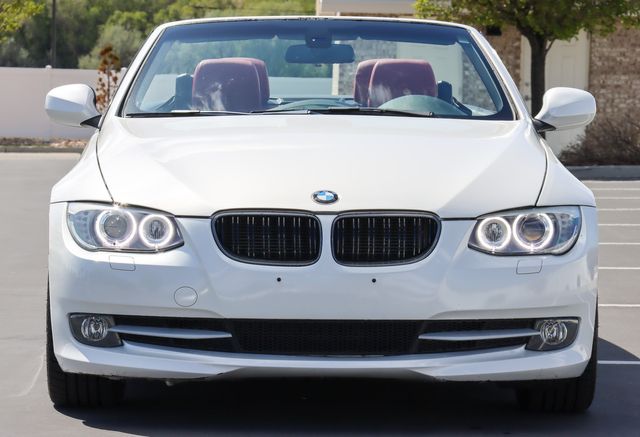 2013 BMW 328i Convertible | American Fork, Utah | Auto's Inc.