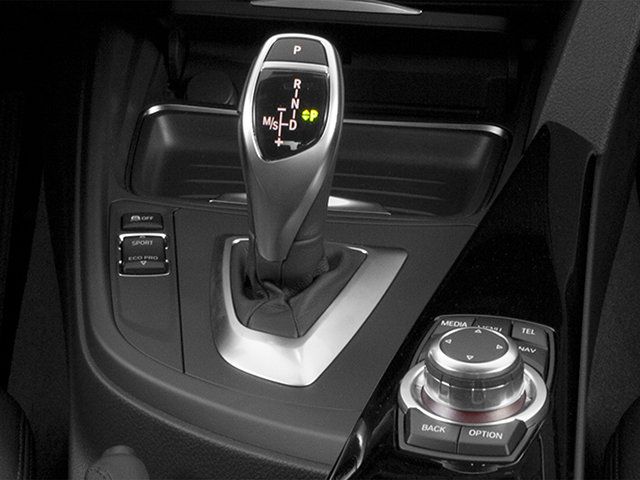 2013 BMW 328i Premium 328i