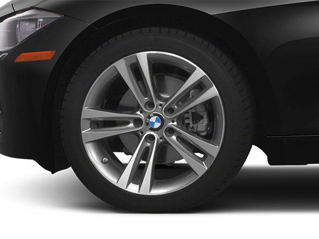2013 BMW 328i Premium 328i
