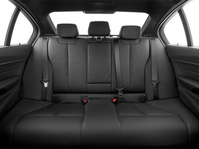 2013 BMW 328i Premium 328i