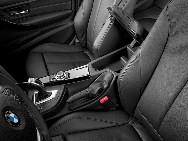 2013 BMW 328i Premium 328i