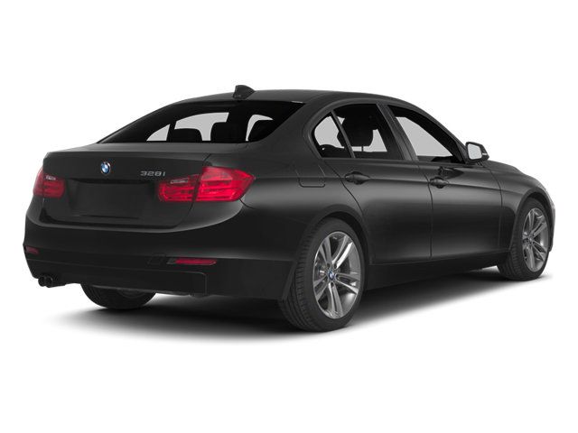 2013 BMW 328i Premium 328i