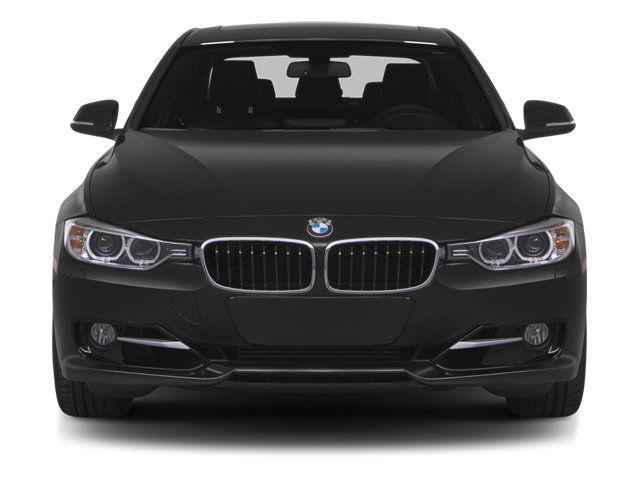 2013 BMW 328i Premium 328i