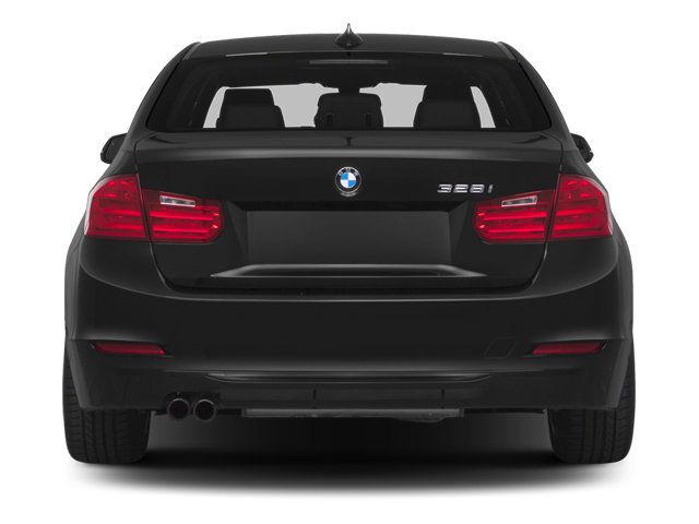 2013 BMW 328i Premium 328i