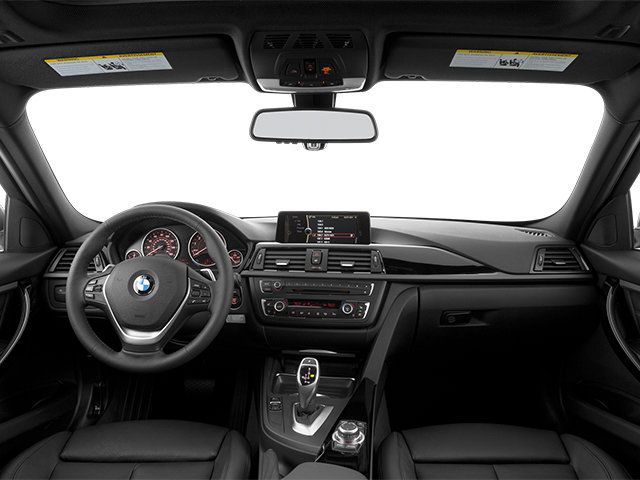 2013 BMW 328i Premium 328i