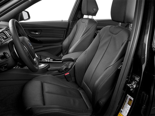 2013 BMW 328i Premium 328i