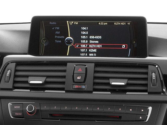 2013 BMW 328i Premium 328i