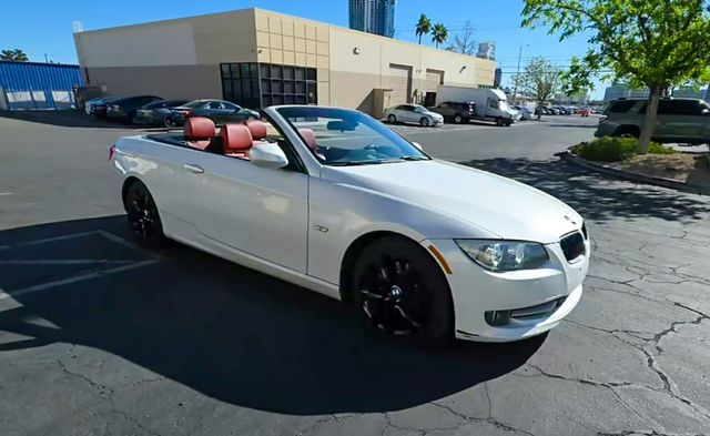 2013 BMW 328i Convertible | American Fork, Utah | Auto's Inc.