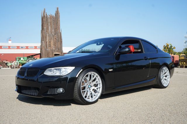 2013 BMW 335i M Coupe | Fresno, CA | 2K MOTORS